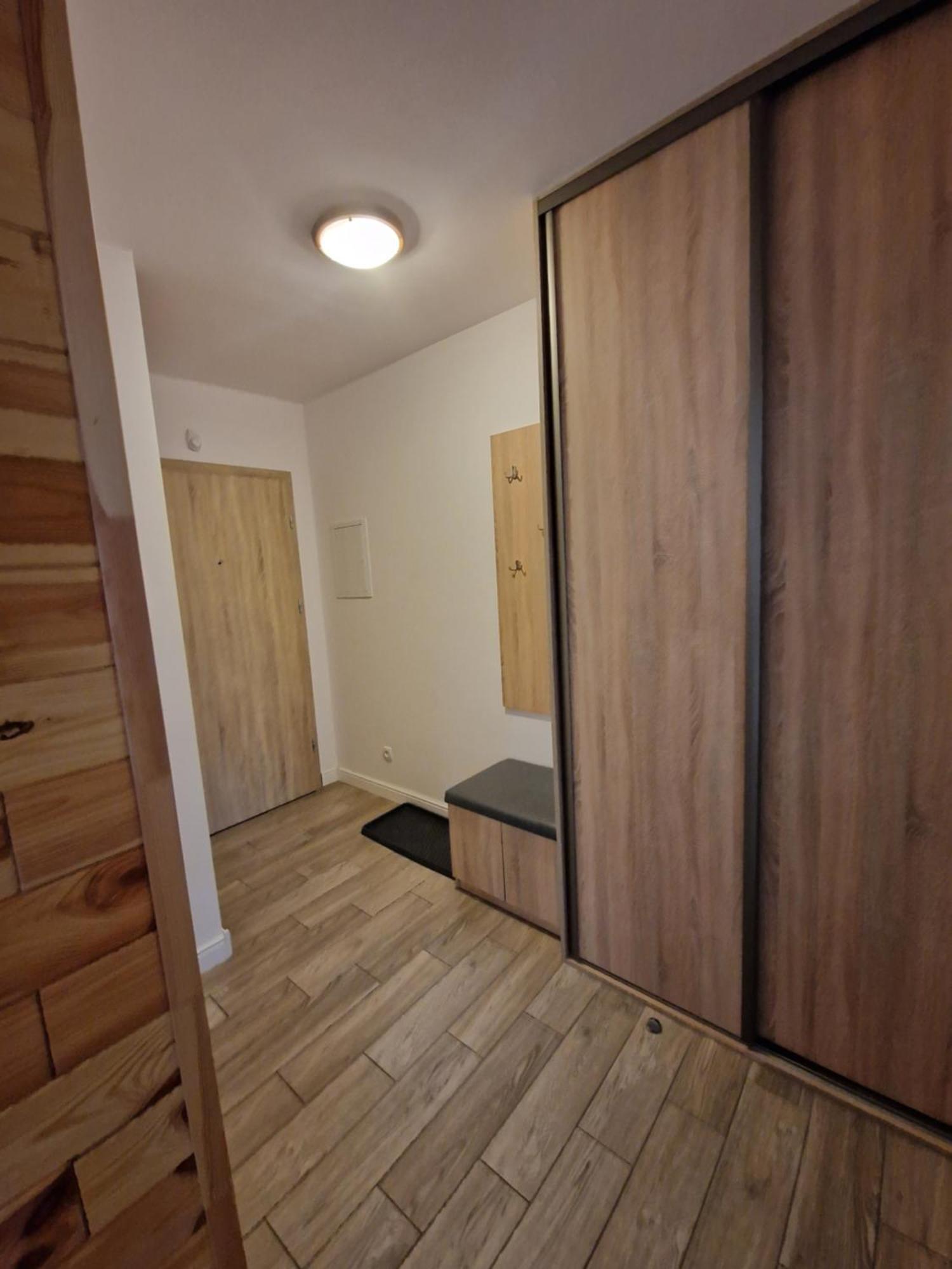 Apartament Oliwia Szklarska Poręba Exteriör bild